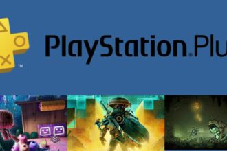 New PlayStation Plus Games for April 2023 Available Now