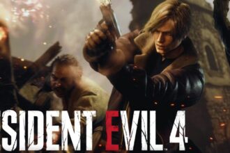 Resident Evil 4 Remake Mercenaries Mode Update