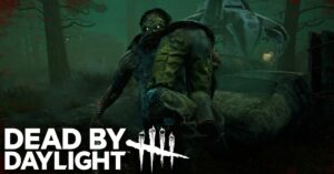 Dead by Daylight Reveals New Alice in Wonderland Skins