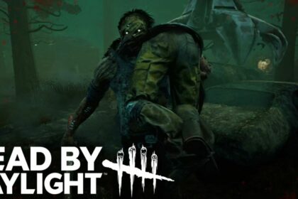 Dead by Daylight Reveals New Alice in Wonderland Skins