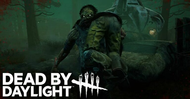 Dead by Daylight Reveals New Alice in Wonderland Skins