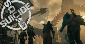 Suicide Squad: Kill the Justice League Game Release Delayed Until 2024