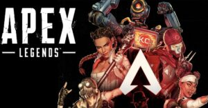 Apex Legends Reveals New Game Mode and Prestige Skin