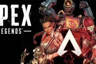 Apex Legends Reveals New Game Mode and Prestige Skin