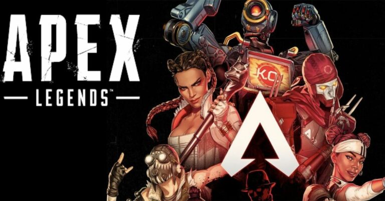 Apex Legends Reveals New Game Mode and Prestige Skin
