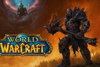 World of Warcraft Leak