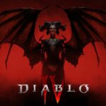 Diablo 4 6th Class Skin