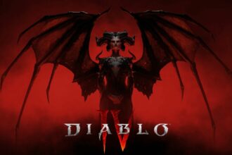 Diablo 4 6th Class Skin