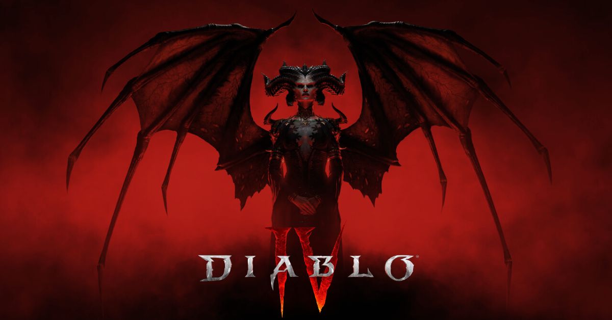 Diablo 4 Announces Surprise Third Beta Test Before Launch
