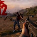 Dead Island 2 Map and Regions