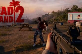 Dead Island 2 Map and Regions