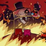 Super Meat Boy Forever Finally Released on Android