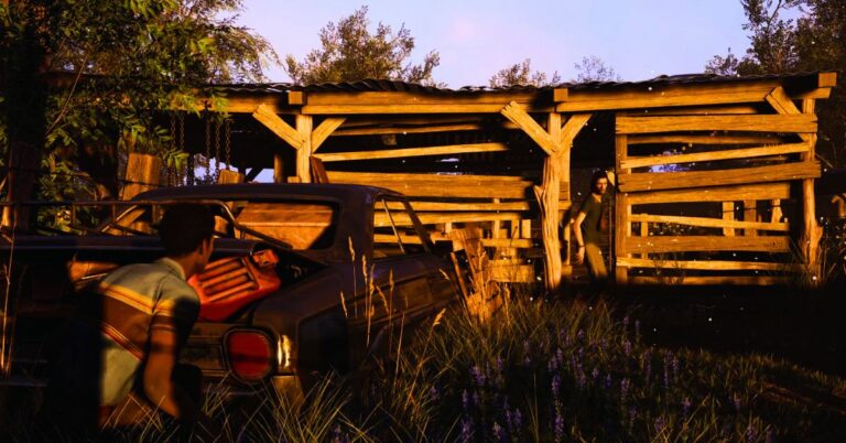 The Texas Chain Saw Massacre Game Coming to Xbox Game Pass