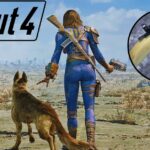 Fallout 4 Banana Weapon Mod