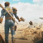 Fallout 4 Next-Gen Update