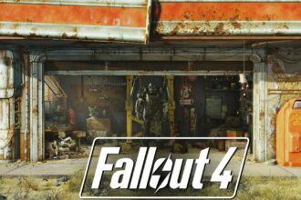 Fallout 4 Next-Gen Update