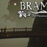 Bramble: The Mountain King Release Date
