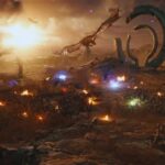 Immortals of Aveum Unveils Six Minutes of Gameplay