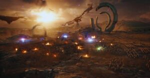 Immortals of Aveum Unveils Six Minutes of Gameplay