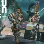 New Apex Legends Character Revealed for Season 17