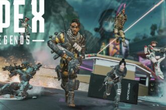 New Apex Legends Character Revealed for Season 17