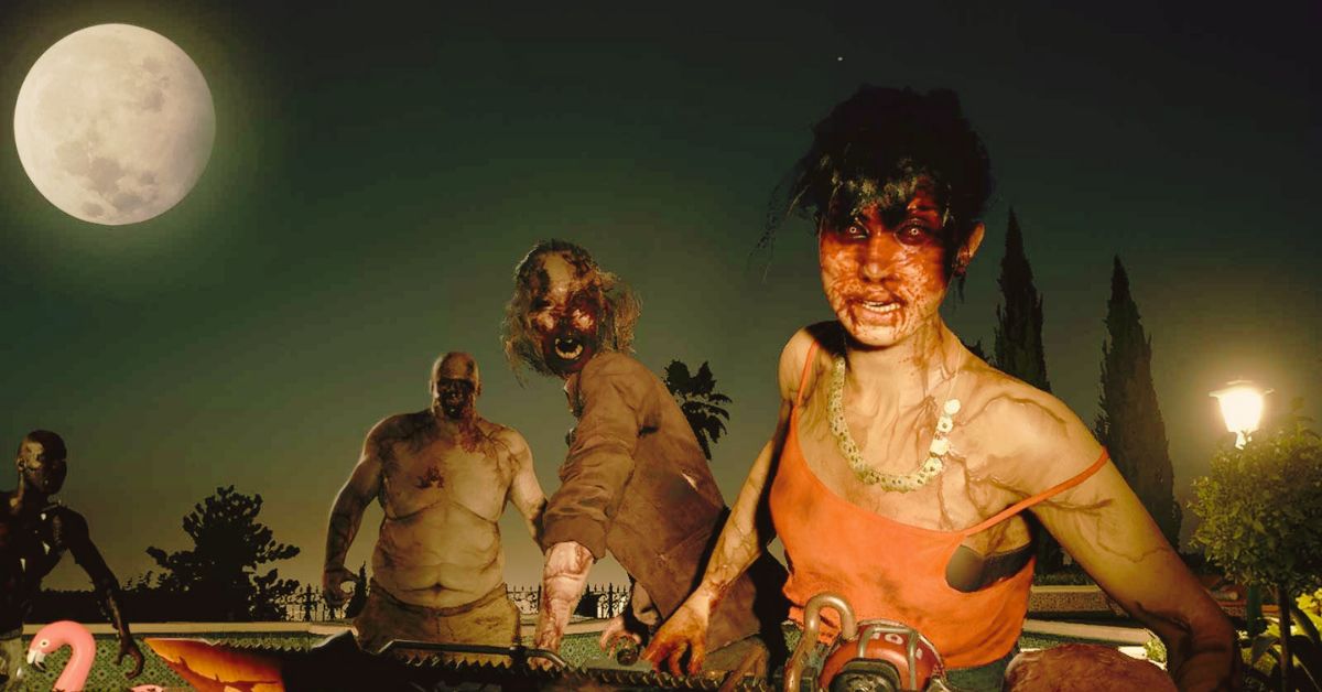 Dead Island 2 to Include New Game Plus Mode