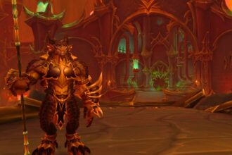 World of Warcraft 10.1 Patch Notes