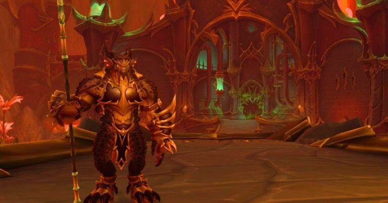 World of Warcraft 10.1 Patch Notes
