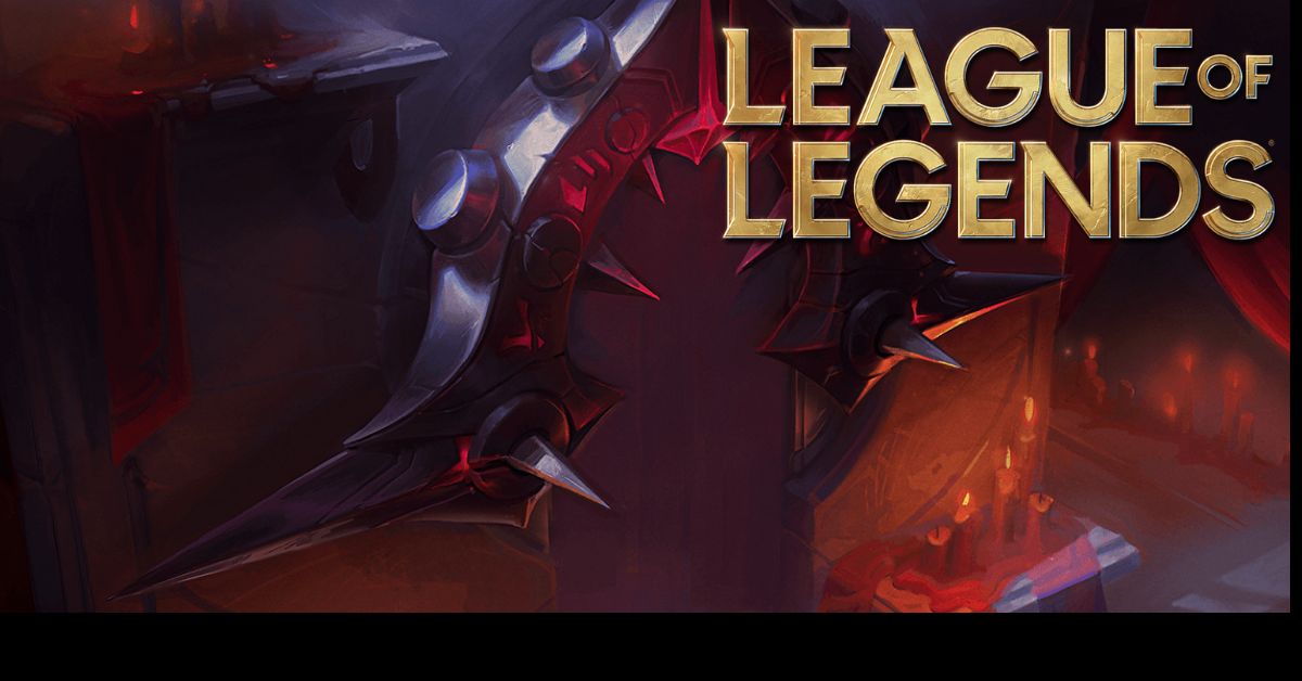 League of Legends Champion Roadmap Teases New Champions and Updates
