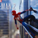 Marvel Spider-Man 2