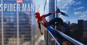 Marvel Spider-Man 2