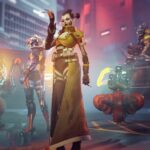 Overwatch 2 'Applying Update' Bug Causes Season Ban for Players