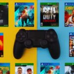 3 New and Unique Games to Try Out This Month