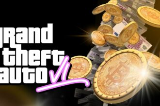 GTA 6 Takes on Cryptocurrency and the Metaverse