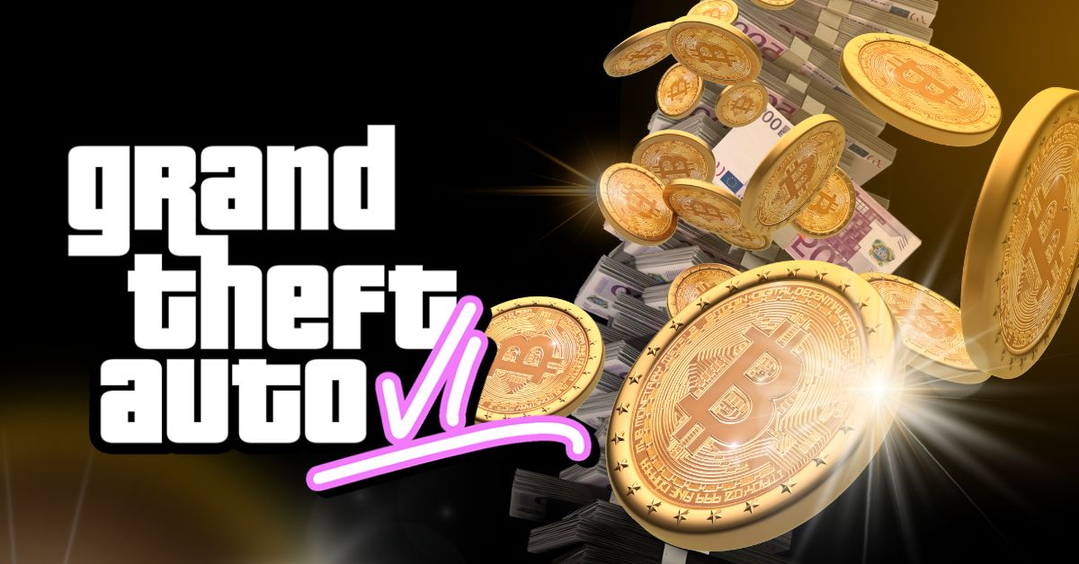 GTA 6 Takes on Cryptocurrency and the Metaverse