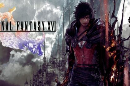 Final Fantasy 16 Has Gone Gold