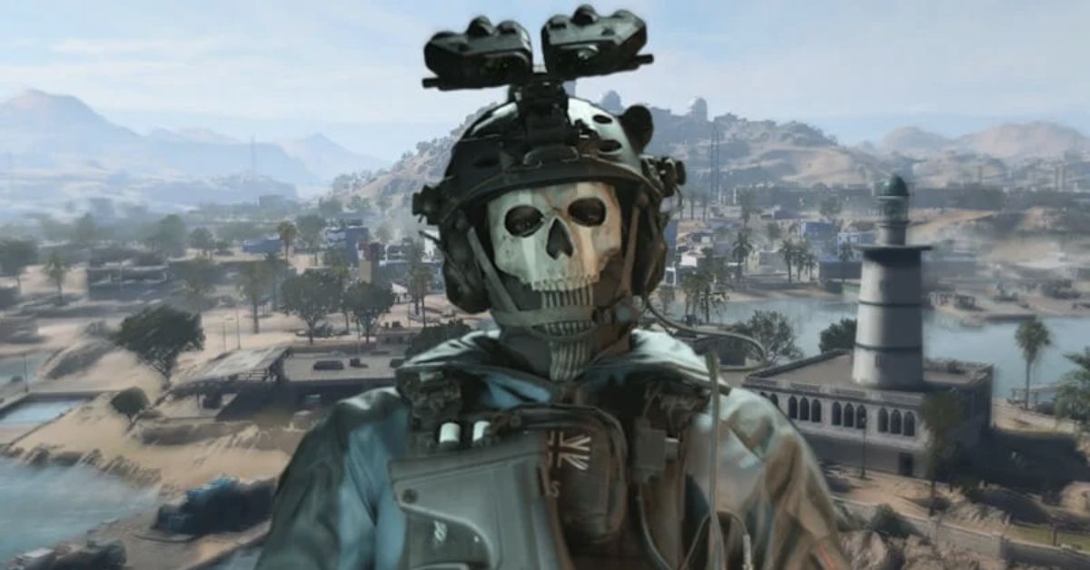 Warzone 2 Left High and Dry DMZ Mission