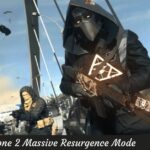 Warzone 2 Massive Resurgence Mode