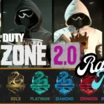 Warzone 2 Ranked Mode