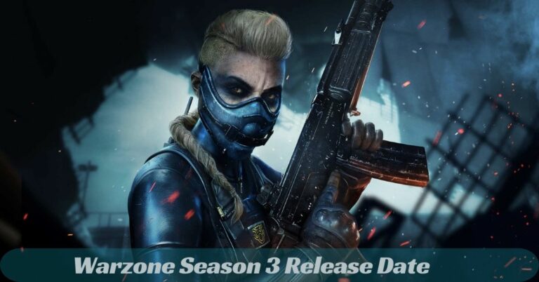 Warzone 2 Season 3