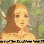Zelda Tears of the Kingdom New Characters