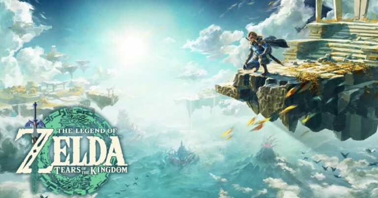 Zelda art book leak