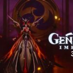Genshin Impact 3.7 Official Release Date