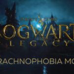 Hogwarts Legacy Releases Arachnophobia Mode