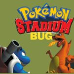Pokemon Stadium Bug Fixed by Nintendo