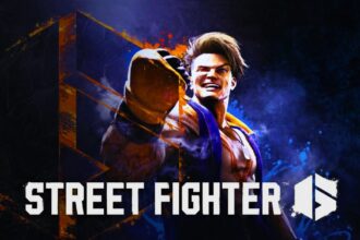 Is Street Fighter 6 on Xbox Game Pass