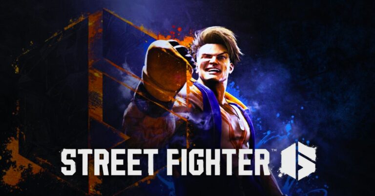 Is Street Fighter 6 on Xbox Game Pass