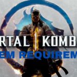 Mortal Kombat 1 System Requirements
