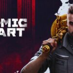 Atomic Heart's First DLC Teaser