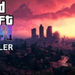 GTA VI New Concept Trailer